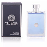 VERSACE-VERSACE POUR HOMME edt spray 200 ml-DrShampoo - Perfumaria e Cosmética